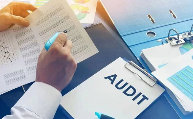 PISTE Sécurité - Audit de sécurité